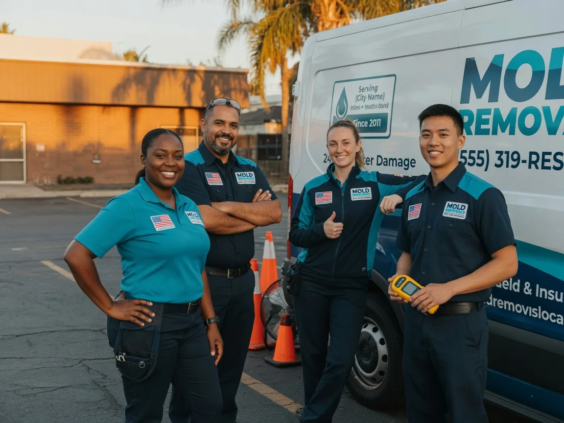 Water Damage Restoration company in Bokeelia, FL